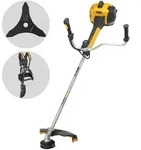 Stiga BC 760 B - Profi-Stiga-Motorsense - Zweihandgriff