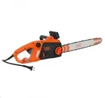 Black & Decker BECS1835-QS - Elektro Kettens&auml;ge 1800 W - Schwert 35 cm