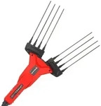 Einhell GE-FS 18/53 - Akku-Olivenr&uuml;ttler - Teleskopstange - 220-310 cm - 18 V -
