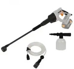 Batavia NEXXFORCE 7064735 - Hochdruckreinigungspistole- 18 V - OHNE AKKU UND
