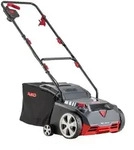 AL-KO 32.4 E Basic Care - Rasenl&uuml;fter/Vertikutierer 1200 W