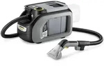 K&auml;rcher Pro Puzzi 2/1 Bp - Teppichreiniger - Tragbarer Nasssauger - 36V - OHNE