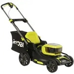 Ryobi RY18LMX46A-0 Akku-Rasenm&auml;her 36 V Schnittbreite 46 cm OHNE AKKUS UND
