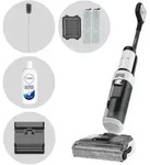 Tineco Floor One S5 Stretch Extreme - Akku-Nass-Trockensauger Smart - 3 in 1: