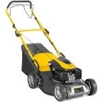 Stiga Combi 48 S H - Benzin Rasenm&auml;her mit Radantrieb - Motor Honda GCVx 145 - 145
