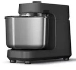 OONI Halo Pro Spiral Charcoal Grey Spiralknetmaschine 7 kg