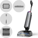 Tineco Floor One S9 Artist Steam Pro - Nass-Trocken-Sauger - 3 in 1: Wischen, saugen