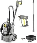 K&auml;rcher Pro HD 5/13 E Classic - Professionelle Kaltwasser-Hochdruckreiniger -...