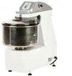 Fimar 38SB - Spiralkneter - 400V - 38 kg - 2 Geschwindigkeiten