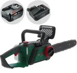 Bosch PKE18V-30-28 - Akku-Kettens&auml;ge - 18V 4Ah - Schwert 30 cm