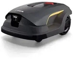 STIGA Vista A 50V M&auml;hroboter ohne Begrenzungskabel mit 10 Ah E-Power Akku