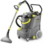 K&auml;rcher Pro Puzzi 30/4 - Spr&uuml;hextraktionsger&auml;t - Professioneller...