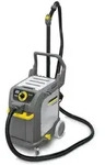K&auml;rcher Pro SGV 8/5 - Akku-Dampfsauger - 3000 W