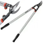 Bahco P160-SL-75 - Bypass-Astschere - Schnitt 45 mm - L&auml;nge 75 cm