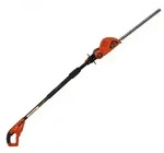 Black & Decker GTC1843LB-QW - Akku-Heckenschere - OHNE AKKU UND LADEGER&Auml;T