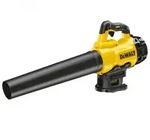 Laubbl&auml;ser DeWalt DCM562P1-QW - Batterie 18V 5AH