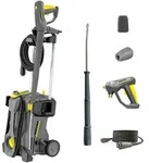 K&auml;rcher HD 5/13 P Plus - Profi-Hochdruckreiniger - 170 bar max - 490 Liter/Std