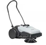 Nilfisk SW 200 - Handkehrmaschine - mit Fangkorb
