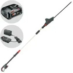 Bosch UniversalHedgePole 18 Akku-Teleskop-Heckenschere 18 V/2,5 Ah