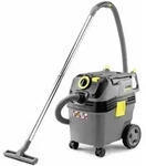 K&auml;rcher Pro NT 30/1 Ap L - Trocken-/ Nasssauger - Mit halbautomatischem