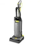 K&auml;rcher CV 30/1 - Teppichb&uuml;rstsauger - Elektro-Staubsauger - 850 W