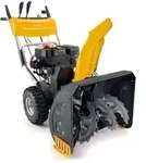 Stiga ST 4262 P - Benzin-Schneefr&auml;se - WS210
