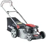 Benzin-Rasenm&auml;her mit Radantrieb Al-ko Easy 4.60 SP-S - 2in1 - 140ccm
