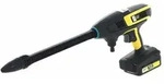 K&auml;rcher KHB 6 Battery - Akku-Mitteldruckreiniger - 18V 2.5 Ah - Akku und...