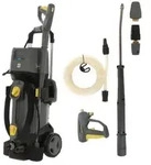 K&auml;rcher Pro HD 4/11 C Bp - 36V - Professioneller Hochdruckreiniger - SOLO- OHNE AKKU