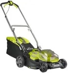 RYOBI RY18LMX37A-0 - Akku- Rasenm&auml;her 18V - OHNE AKKU UND LADEGER&Auml;T