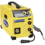 GYS Easymig 150 - Inverter Schwei&szlig;ger&auml;t (MIG/MAG: GAS, NO GAS und MMA) -