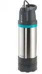 Gardena 6100/5 inox automatic - Tauch-Druckpumpe - 4,7 Bar - f&uuml;r klares Wasser