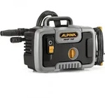 Kaltwasser Hochdruckreiniger Alpina AHP 110 - leicht und kompakt 110 bar max - Kaltwasser Hochdruckreiniger Alpina AHP 110 - leicht und kompakt 110 bar max -
