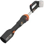 Akku-Laubsauger WORX NITRO WG585E.9 - 40V - OHNE AKKU UND LADEGER&Auml;T