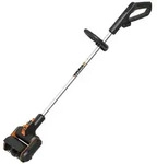 Worx WG441E.9 - Akku-Oberfl&auml;chenb&uuml;rste - 2 B&uuml;rsten enthalten- OHNE AKKU UND