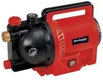 Einhell GC-GP 1045 E - Selbstansaugende Gartenpumpe - 1050W - 4500l/h