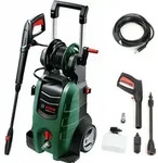 Kaltwasser Hochdruckreiniger BOSCH AdvancedAquatak 140 - elektrisch 140 bar max