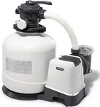 Sandfilterpumpe Intex 26652 - Min. Wasserdurchflussmenge 12.000 l/h