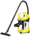 Mehrzweck-Saugger&auml;t K&auml;rcher WD 3 Premium Battery 36 V - SOLO - OHNE AKKU UND
