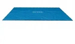 Thermische Abdeckung f&uuml;r rechteckigen Pool - 732x366 cm - Intex