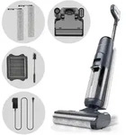 Tineco Floor One S5 Extreme - Akku-Nass-Trockensauger Smart - 3 in 1: Wischen,