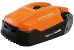 M&auml;hroboter Yard Force Classic 500B - Bluetooth integriert - Sto&szlig;sensoren
