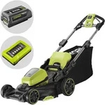 Ryobi RY36LM40A-140 - Akku-Rasenm&auml;her - MAX POWER 36V/4Ah - 40-cm-M&auml;hdeck