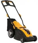 Stiga COMBI 340e - Akku-Rasenm&auml;her - Messer 38cm - 4Ah Akku und Ladeger&auml;t enthalten
