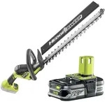 Akku-Heckenschere RYOBI RY18HT50A-125 - 18V - 2,5Ah - Schwert 50 cm -