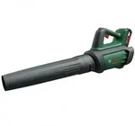 Bosch Advanced Leaf Blower 36V-750 - Akku Laubbl&auml;ser - 2Ah/36V