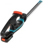 Gardena EasyCut 40/18V P4A - Heckenschere 18V/2Ah - 40 cm Messerl&auml;nge