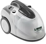Dampfreiniger LAVOR GV Egon VAC 4.1 Plus - wiederbef&uuml;llbarer Wassertank
