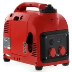 Einhell TC-IG 2000 Inverter Stromerzeuger 2 Kw - Dauerleistung 1,8 Kw 230 V