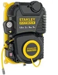 Stanley Wall Tech Pro &Ouml;l&shy;freier Einphasen-Elektroluftkompressor zur...